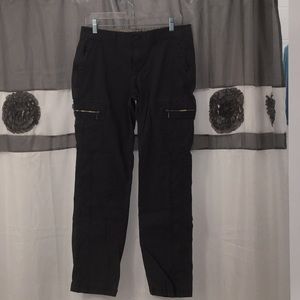 Eddie Bauer casual pants
